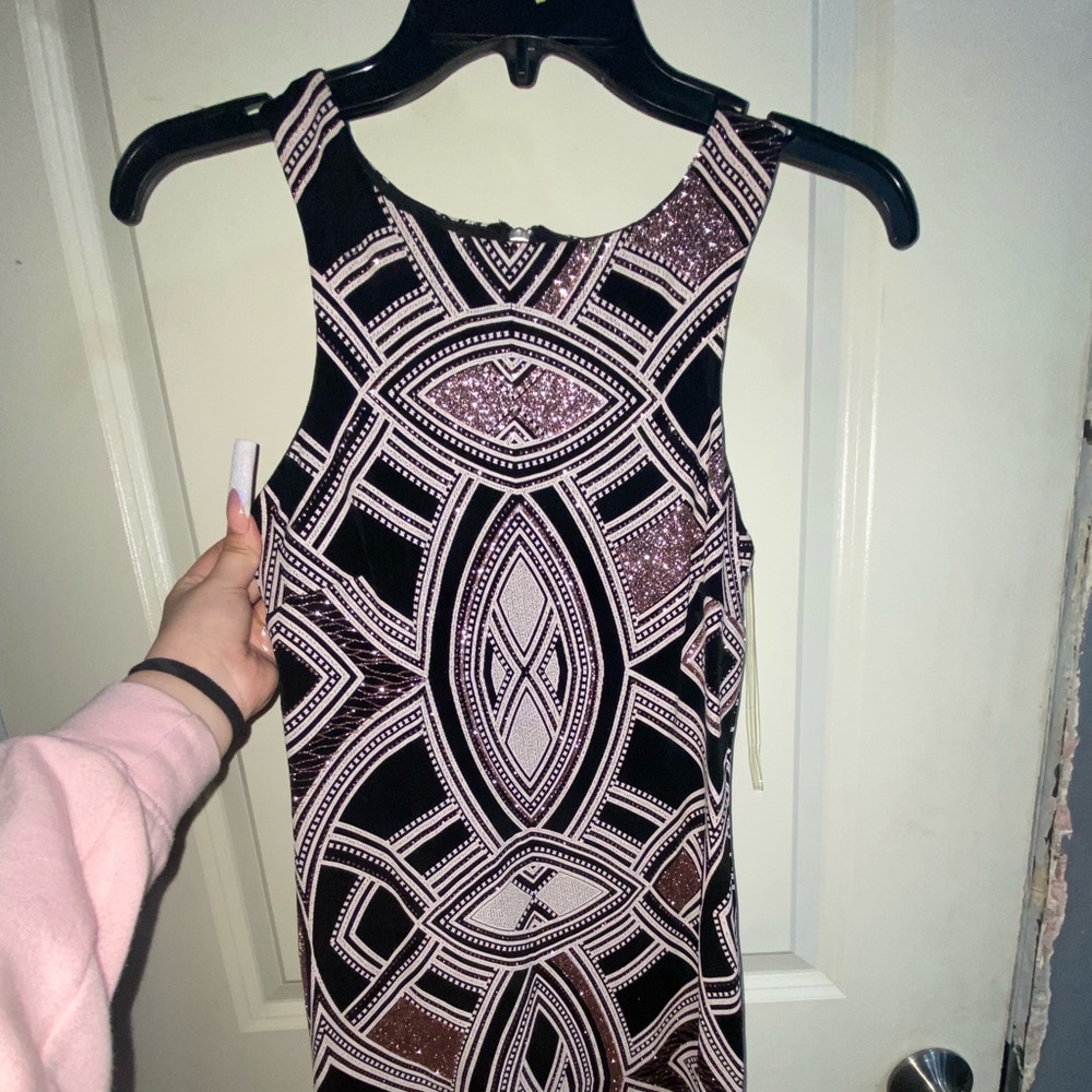 Brand new, never worn